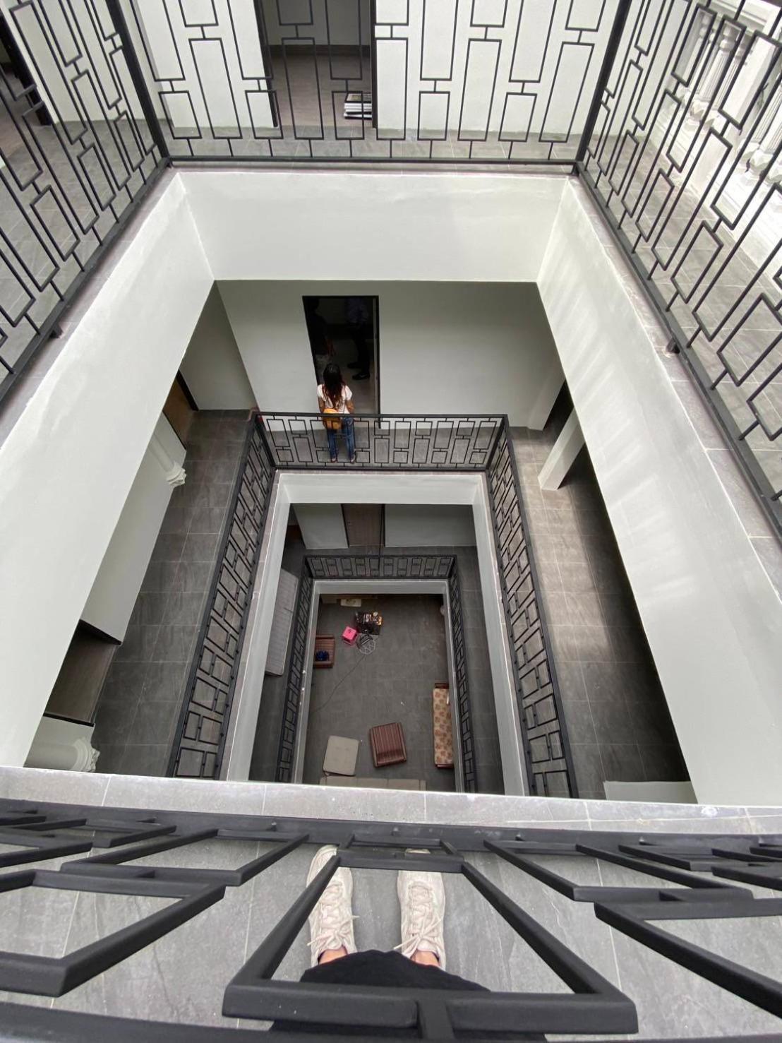 Hidden Dragon X Yaowarat Road Apartment Bangkok Luaran gambar