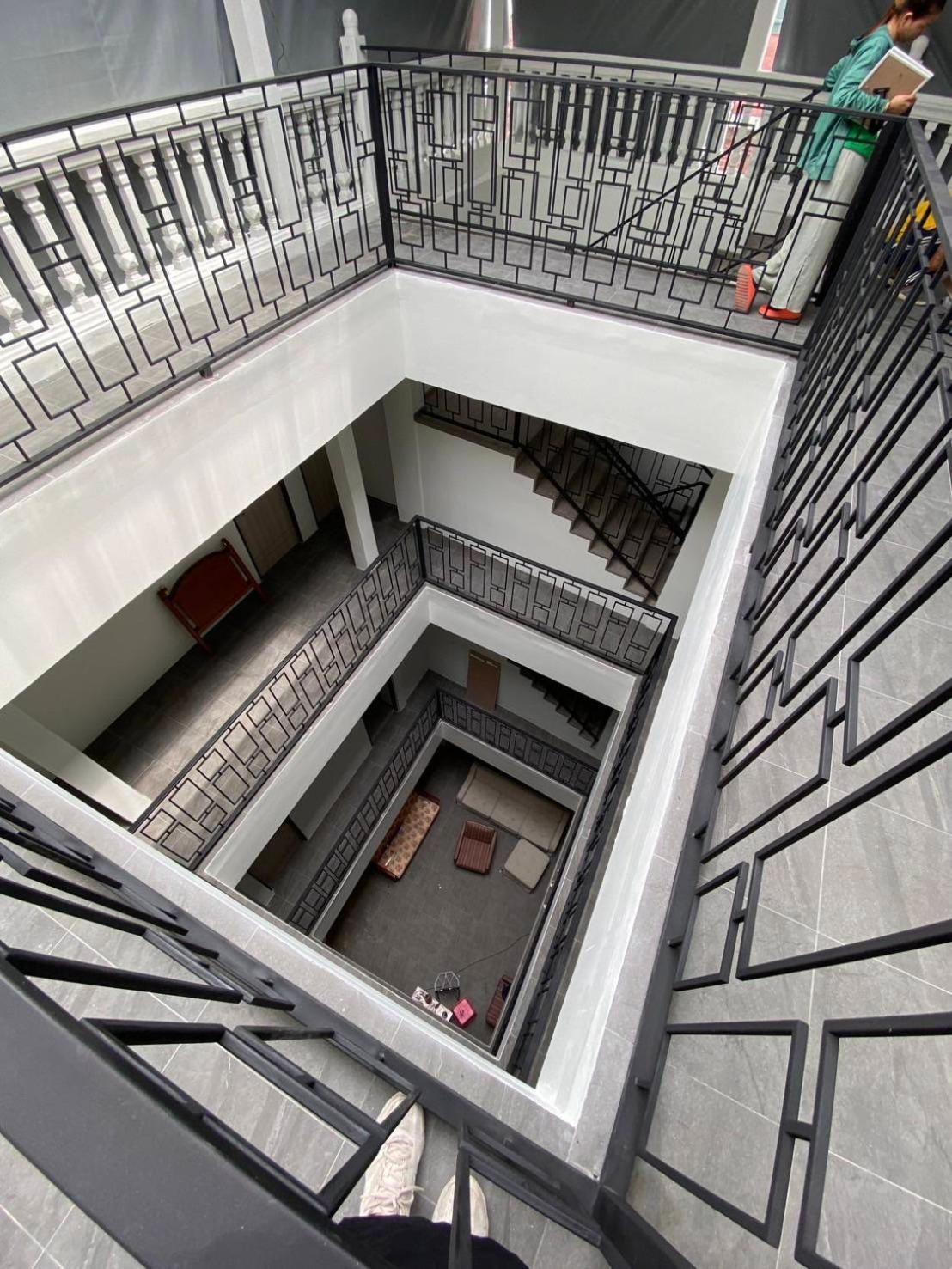 Hidden Dragon X Yaowarat Road Apartment Bangkok Luaran gambar