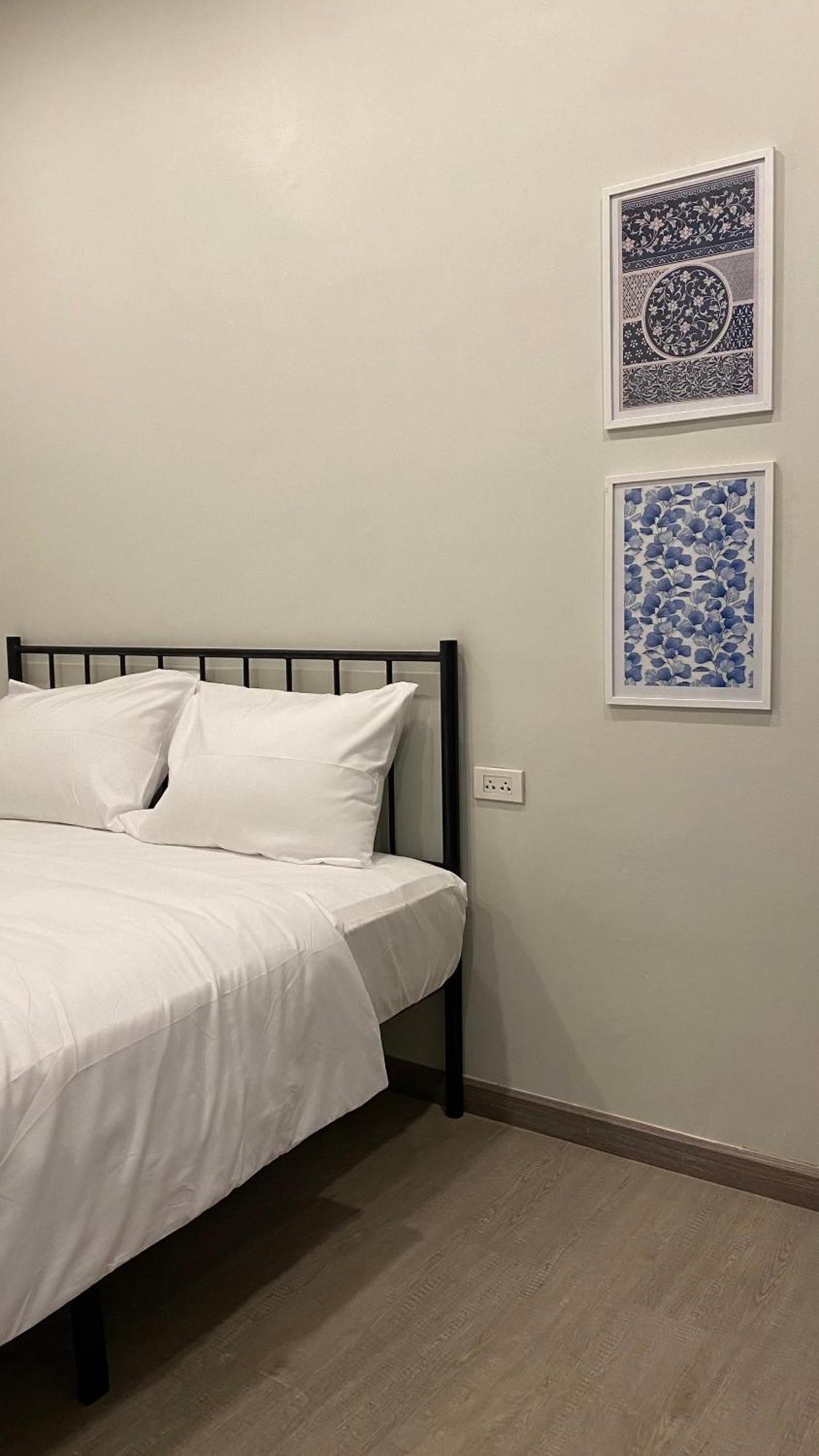 Hidden Dragon X Yaowarat Road Apartment Bangkok Luaran gambar