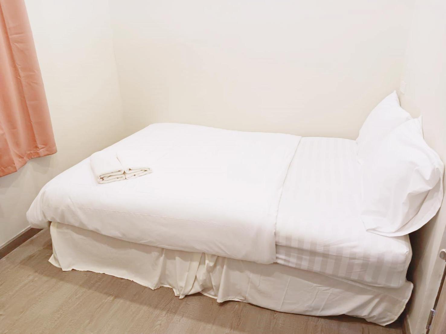 Hidden Dragon X Yaowarat Road Apartment Bangkok Luaran gambar