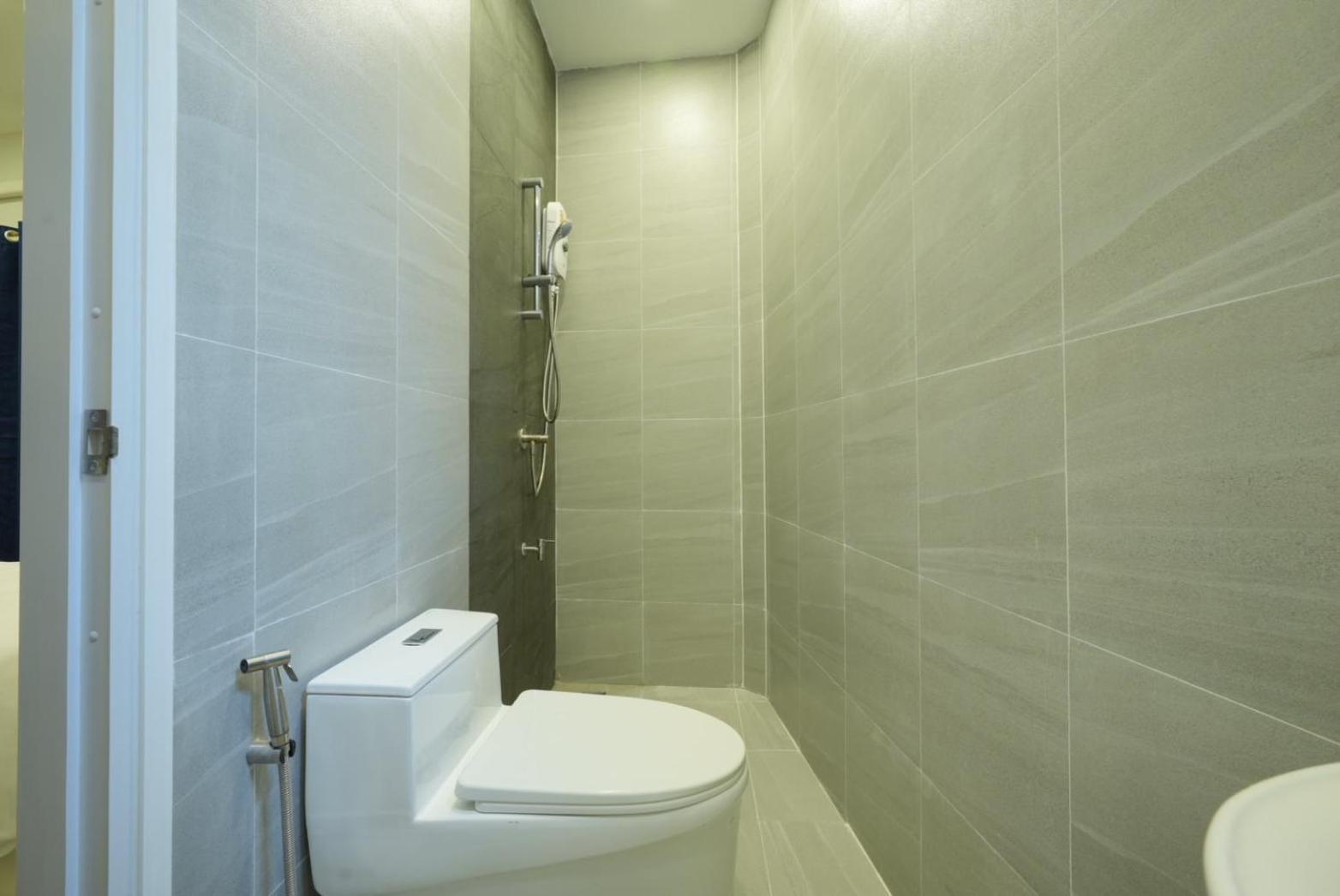 Hidden Dragon X Yaowarat Road Apartment Bangkok Luaran gambar