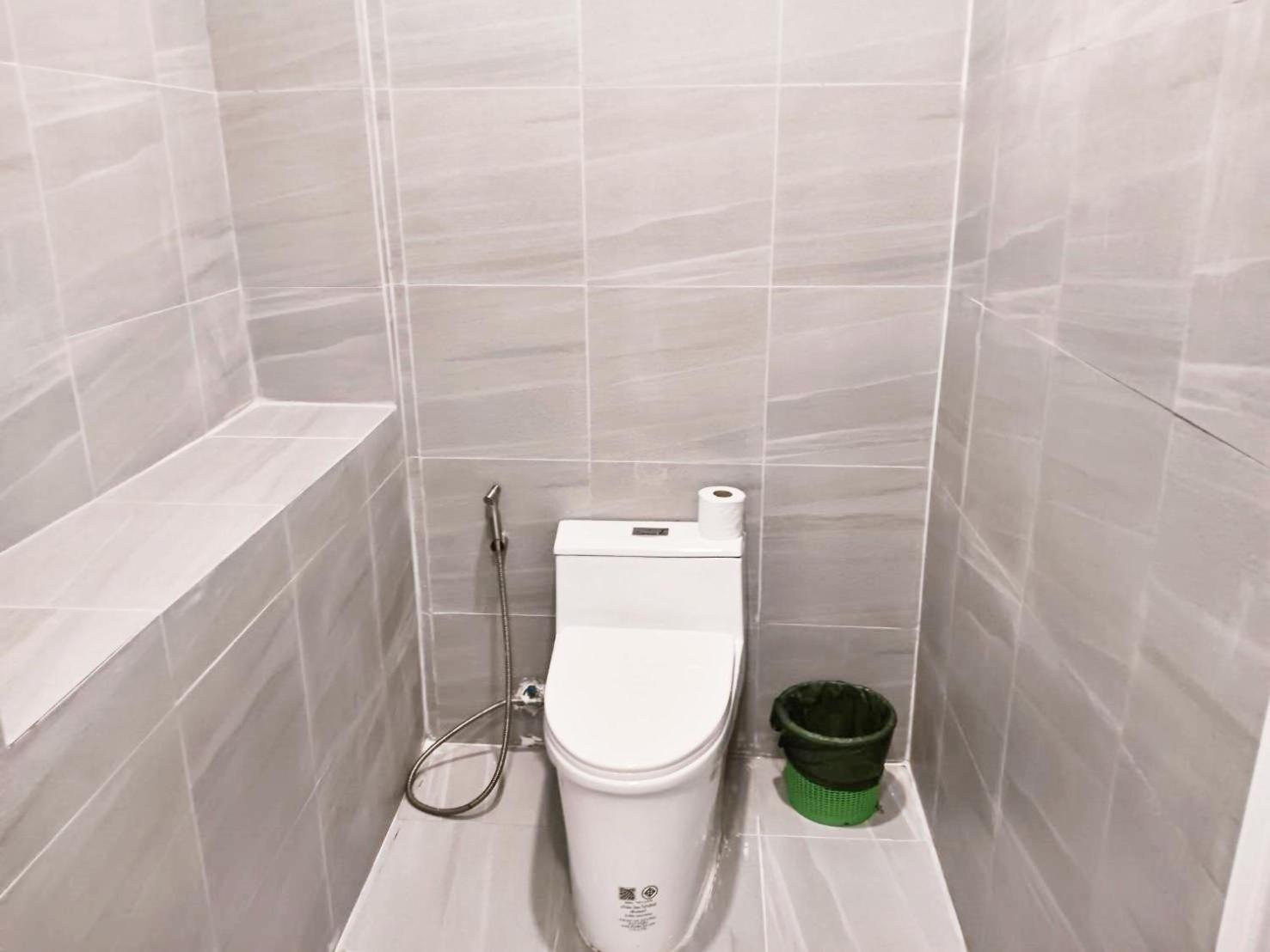 Hidden Dragon X Yaowarat Road Apartment Bangkok Luaran gambar