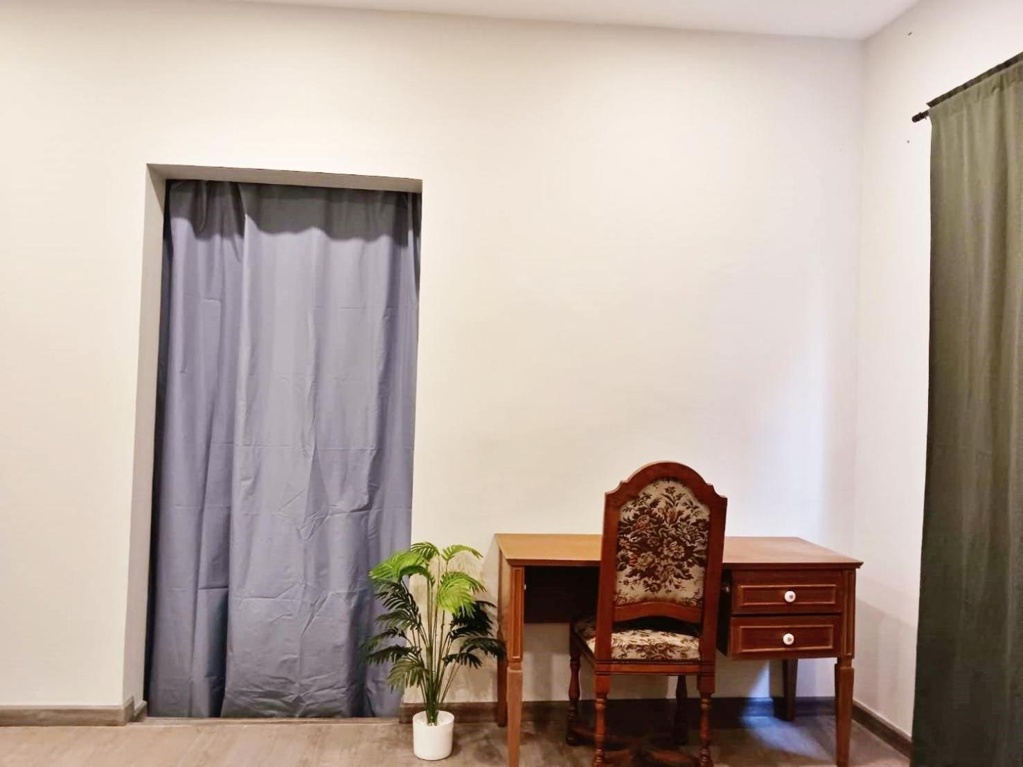 Hidden Dragon X Yaowarat Road Apartment Bangkok Luaran gambar