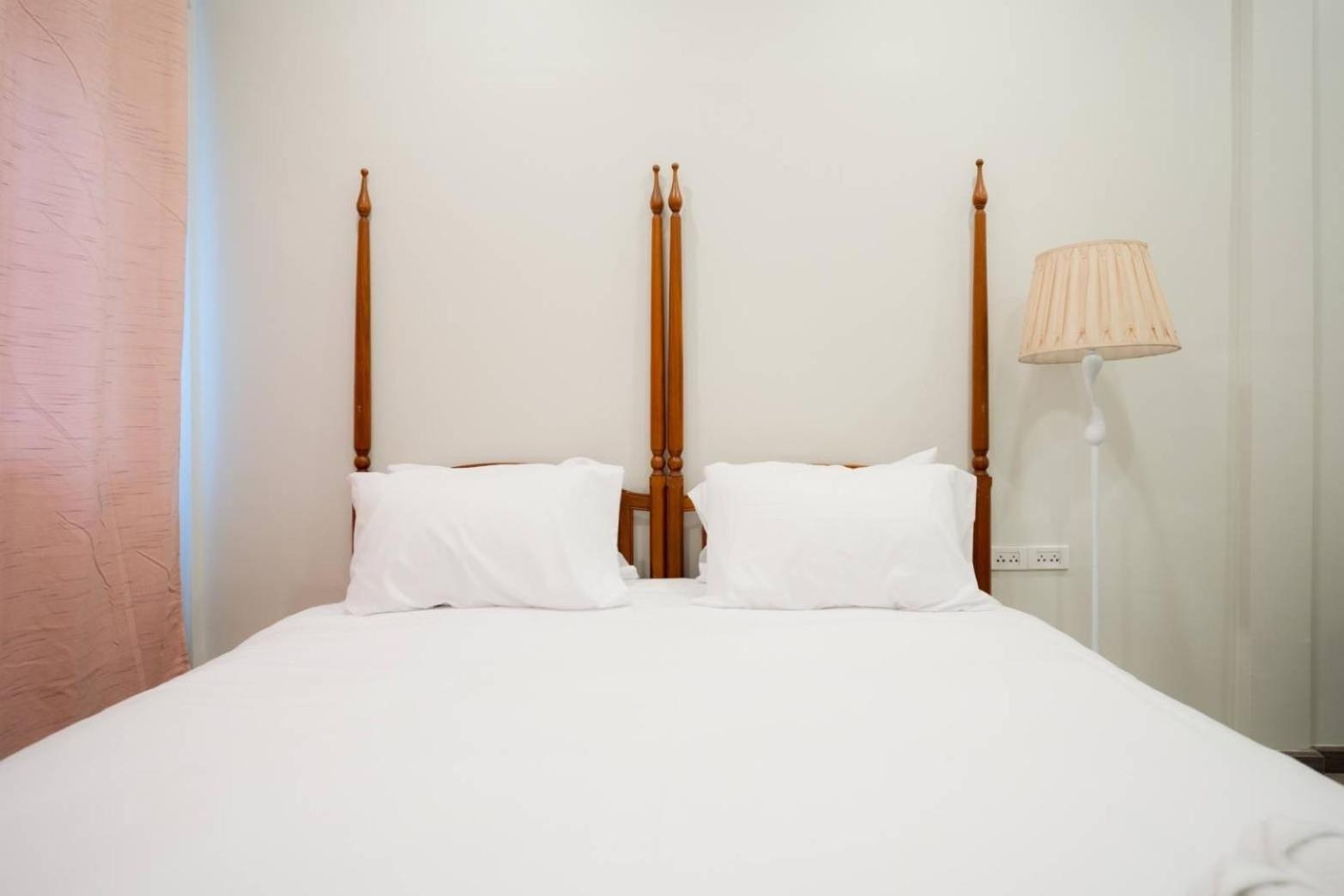 Hidden Dragon X Yaowarat Road Apartment Bangkok Luaran gambar